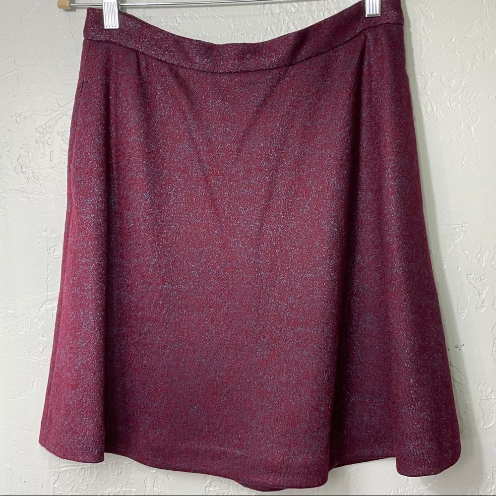 NWT Banana Republic skirt Size 6.